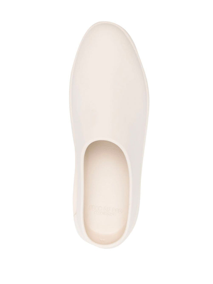 FEAR OF GOD The California Sneaker Greige - MAISONDEFASHION.COM