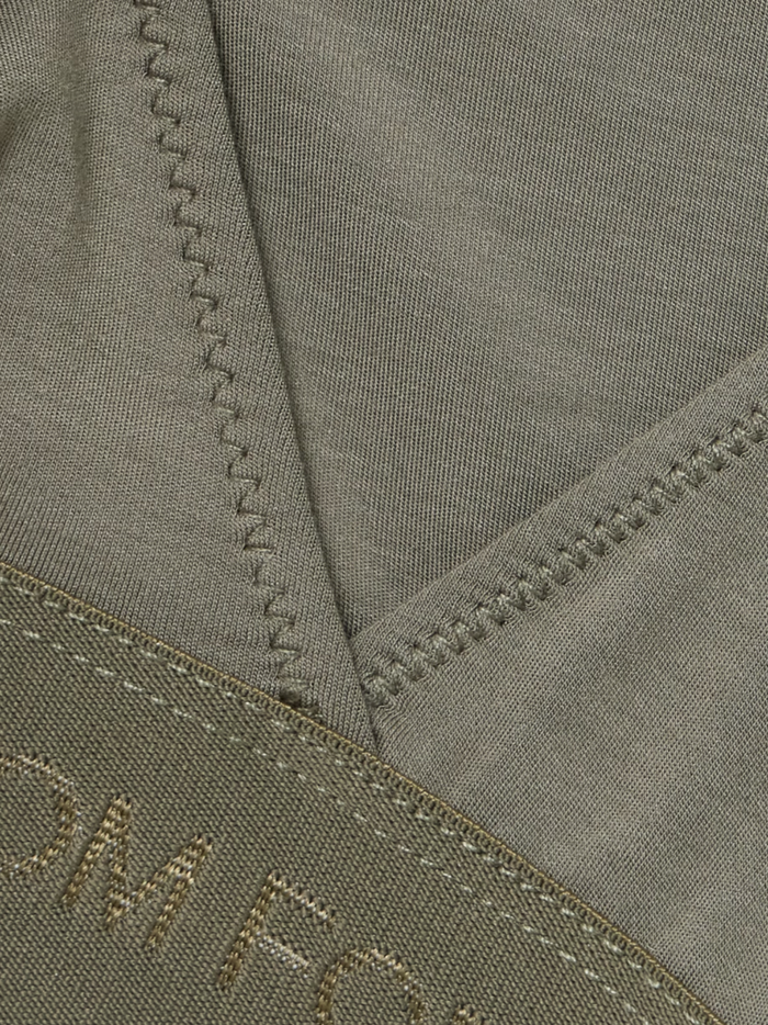 TOM FORD WOMEN Signature Bra Dusty Olive - MAISONDEFASHION.COM