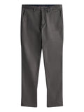TOMMY HILFIGER Core Denton 1985 Pima Cotton Dark Ash