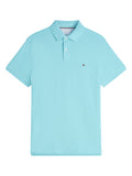 TOMMY HILFIGER 1985 Regular Polo Arctic Aqua - image 6