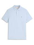 TOMMY HILFIGER 1985 Regular Polo Breezy Blue - image 6