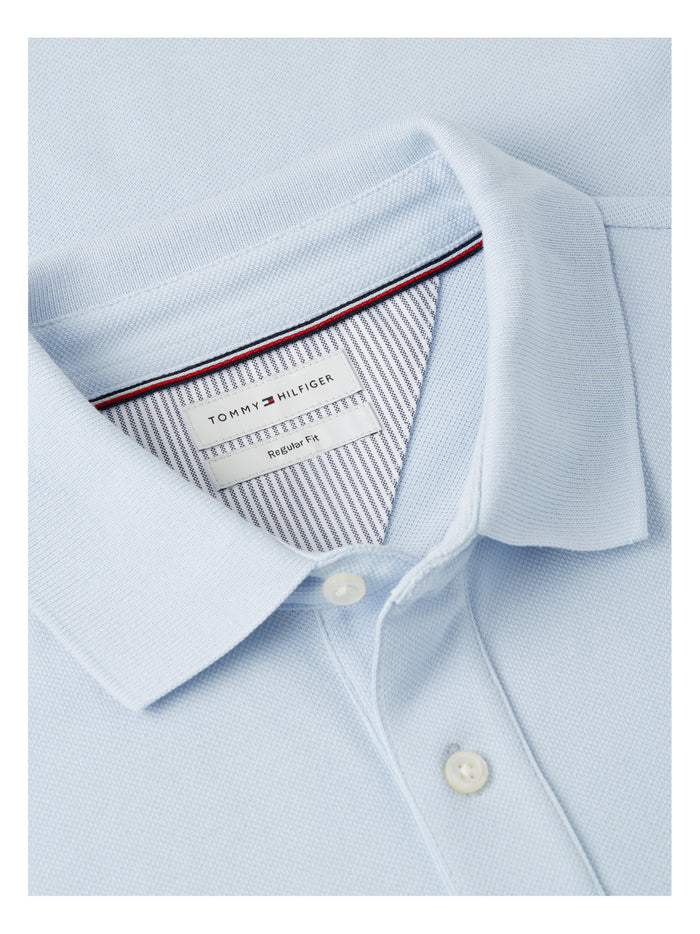 TOMMY HILFIGER 1985 Regular Polo Breezy Blue