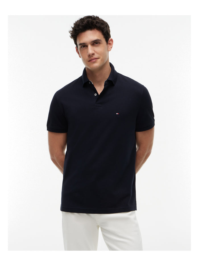 TOMMY HILFIGER Core 1985 Regular Polo Desert Sky - image 2