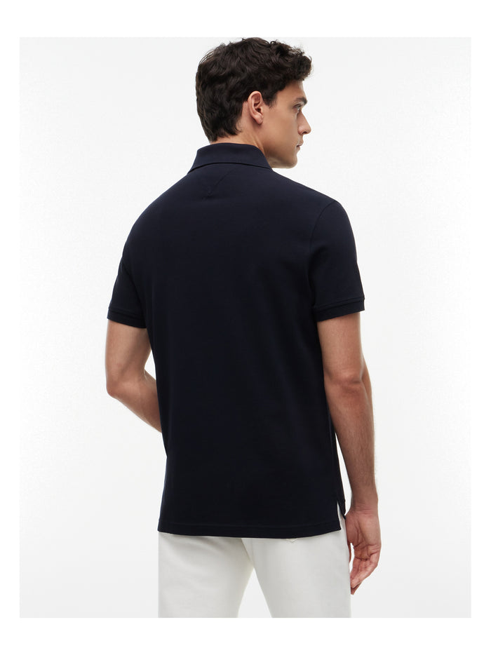 TOMMY HILFIGER Core 1985 Regular Polo Desert Sky - image 5