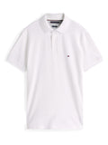 TOMMY HILFIGER Core 1985 Regular Polo White