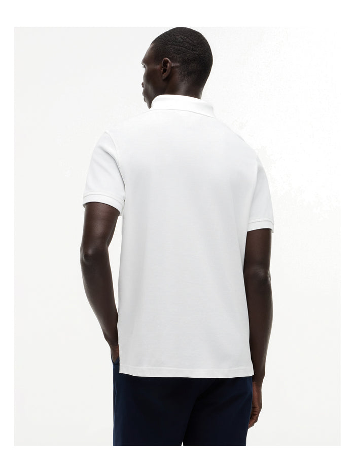 TOMMY HILFIGER Core 1985 Regular Polo White - image 5