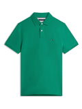 TOMMY HILFIGER 1985 Regular Polo Nouveau Green