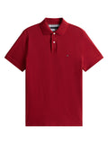 TOMMY HILFIGER 1985 Regular Polo Regatta Red
