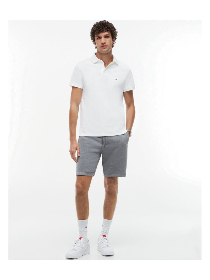 TOMMY HILFIGER Core 1985 Slim Polo White - image 3