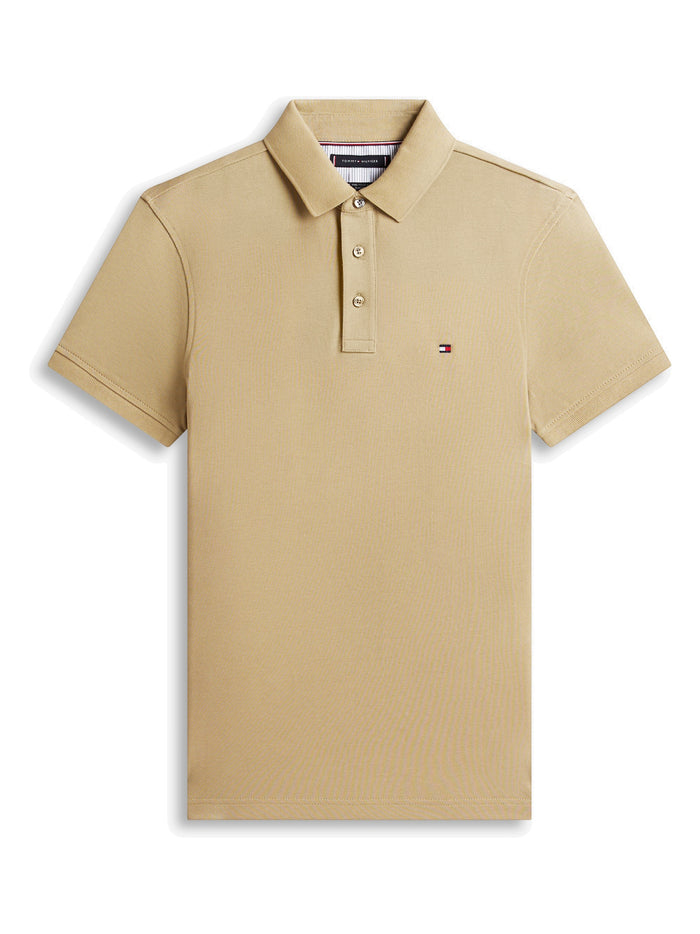 TOMMY HILFIGER 1985 Slim Polo Woodridge