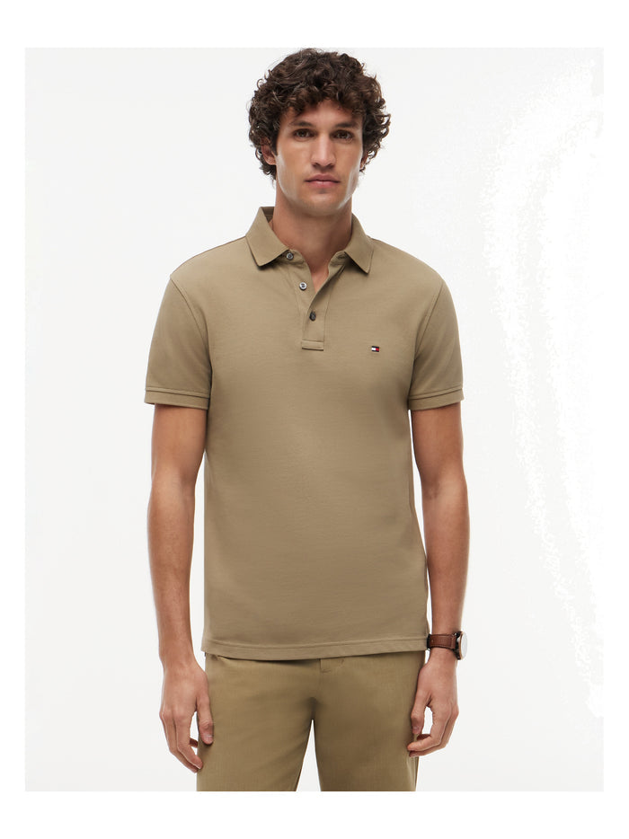 TOMMY HILFIGER 1985 Slim Polo Woodridge - image 2
