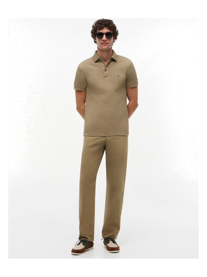 TOMMY HILFIGER 1985 Slim Polo Woodridge - image 3