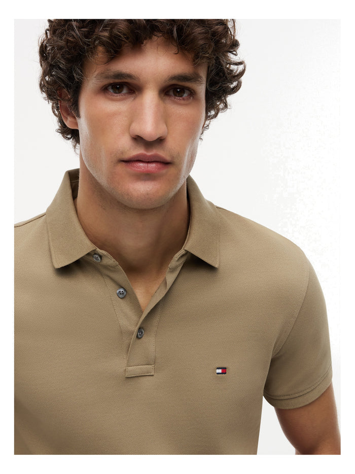 TOMMY HILFIGER 1985 Slim Polo Woodridge - image 4