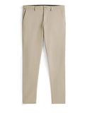 TOMMY HILFIGER Core Bleecker 1985 Pima Cotton Batique Khaki