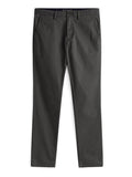 TOMMY HILFIGER Core Bleecker 1985 Pima Cotton Dark Ash - image 6