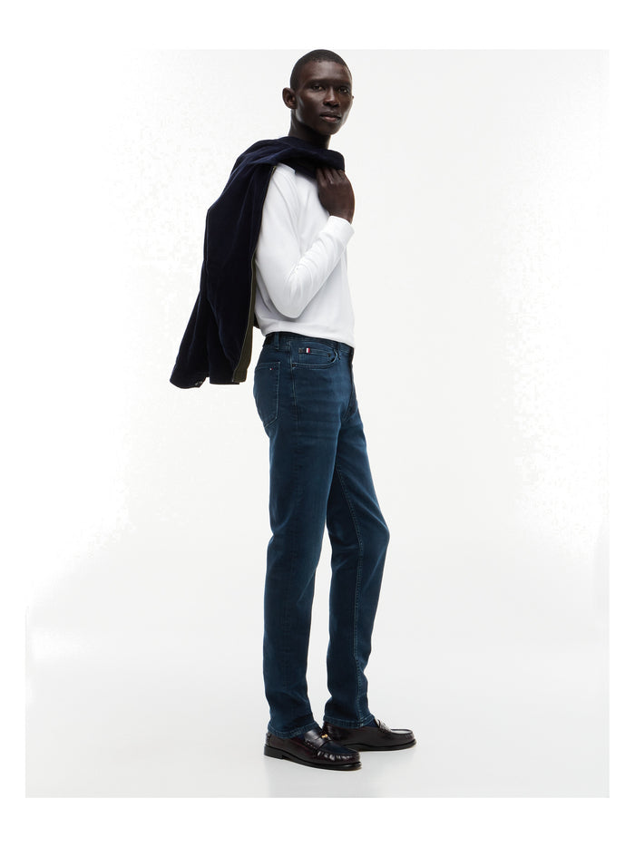 TOMMY HILFIGER Core Bleecker Deep Blue Deep Blue - image 4