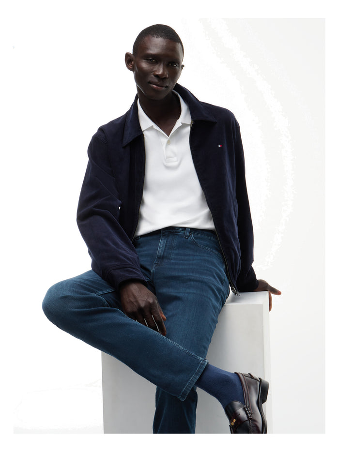TOMMY HILFIGER Core Bleecker Deep Blue Deep Blue - image 5