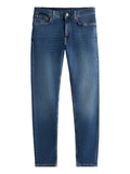 TOMMY HILFIGER Core Bleecker Mid Blue Mid Blue