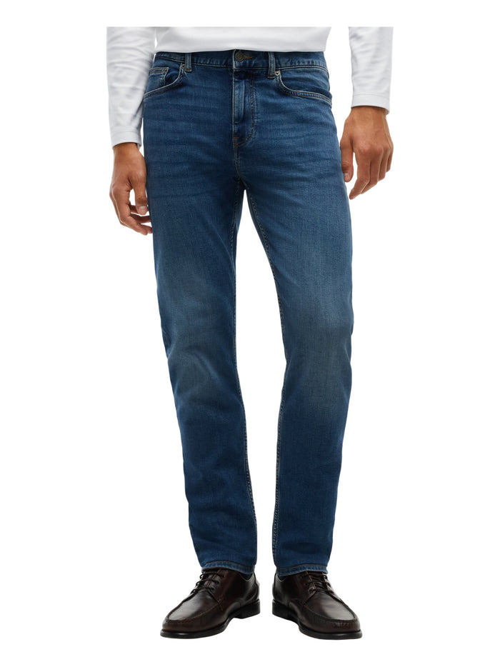 TOMMY HILFIGER Core Bleecker Mid Blue Mid Blue - image 2