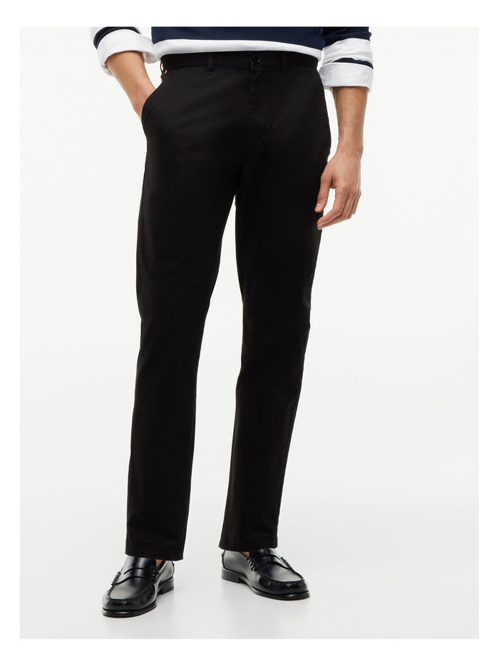 TOMMY HILFIGER Core Harlem Essential Twill Black - image 2