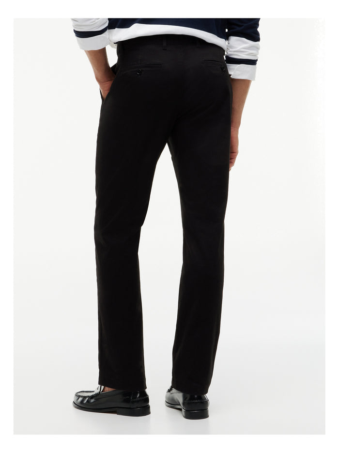 TOMMY HILFIGER Core Harlem Essential Twill Black - image 5