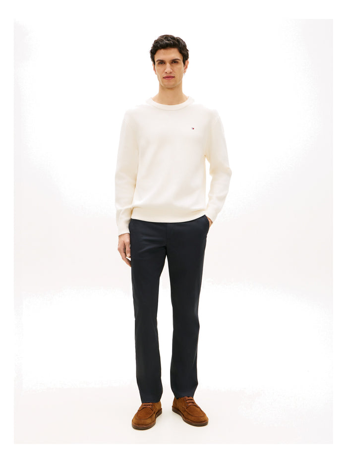 TOMMY HILFIGER Denton Printed Structure Desert Sky - image 2