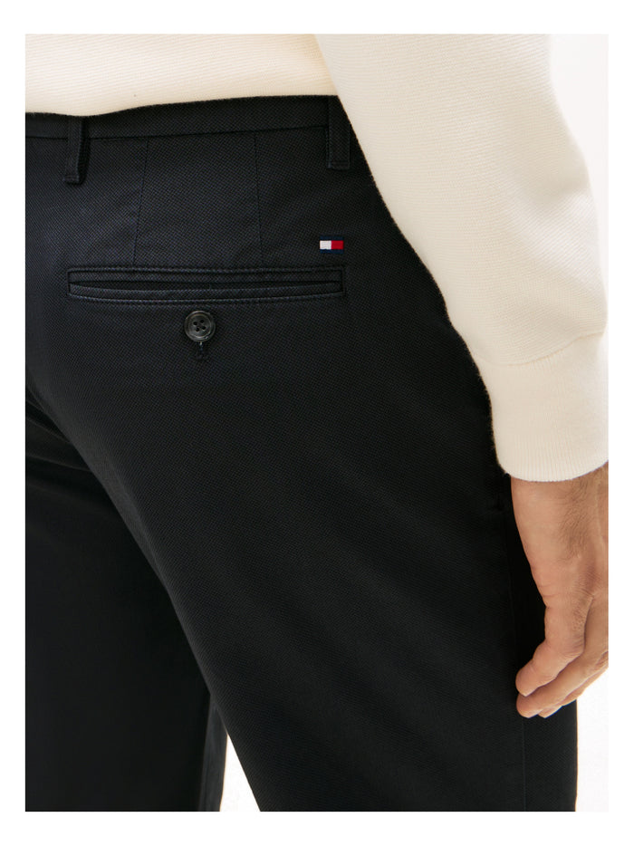 TOMMY HILFIGER Denton Printed Structure Desert Sky - image 4