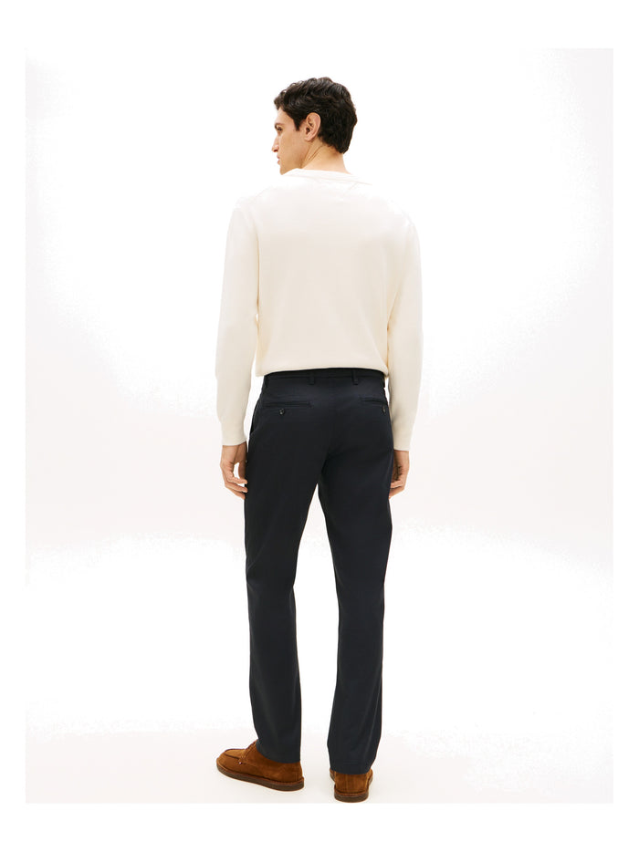 TOMMY HILFIGER Denton Printed Structure Desert Sky - image 5