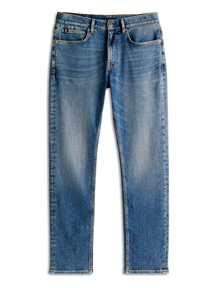 TOMMY HILFIGER Core Denton Light Blue Light Blue