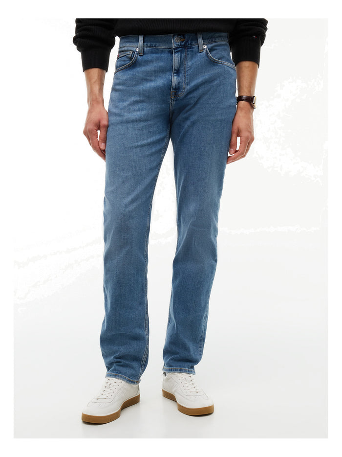 TOMMY HILFIGER Core Denton Light Blue Light Blue - image 2