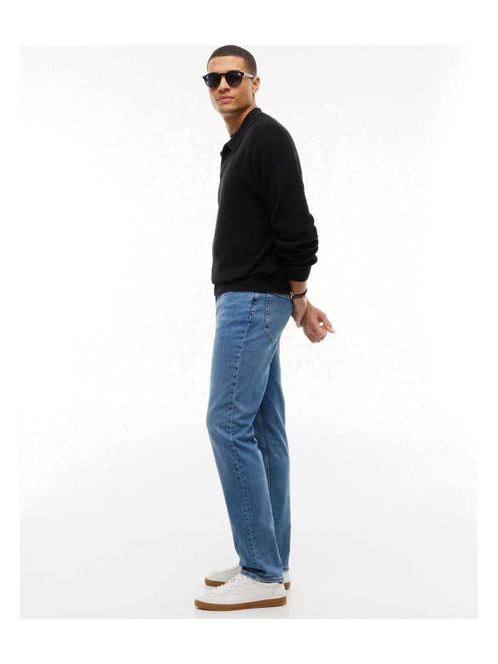 TOMMY HILFIGER Core Denton Light Blue Light Blue - image 4