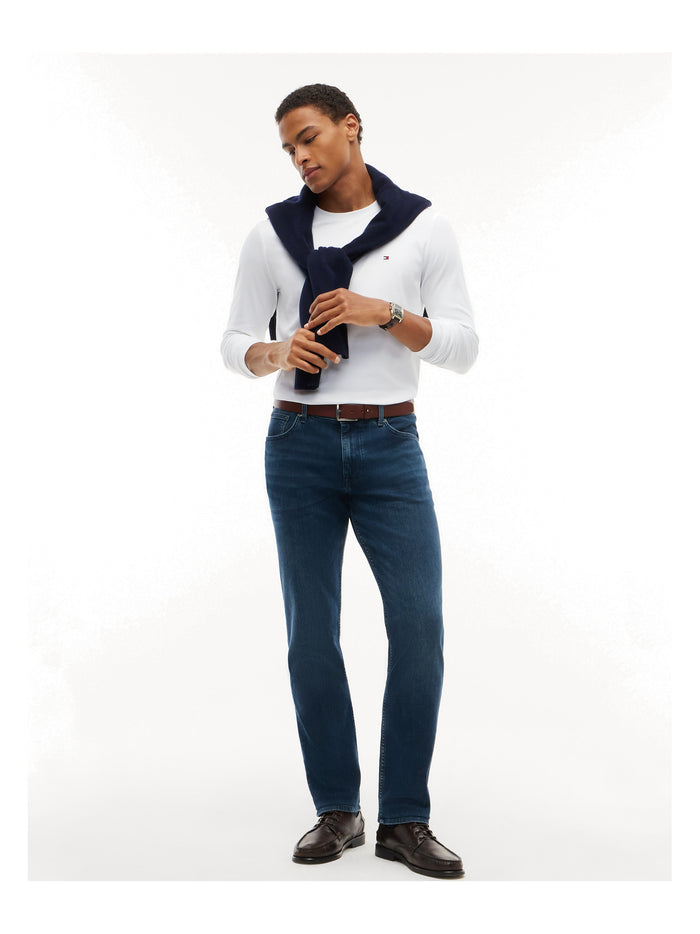 TOMMY HILFIGER Core Denton Tinted Blue Tinted Blue - image 3