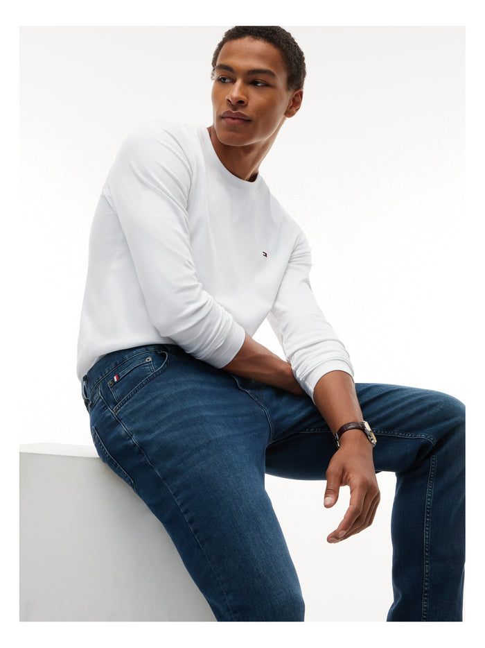 TOMMY HILFIGER Core Denton Tinted Blue Tinted Blue - image 6