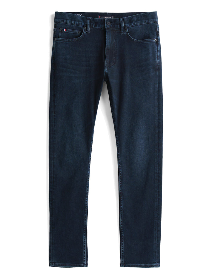 TOMMY HILFIGER Core Denton Blue Black Blue Black