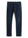TOMMY HILFIGER Core Denton Blue Black Blue Black