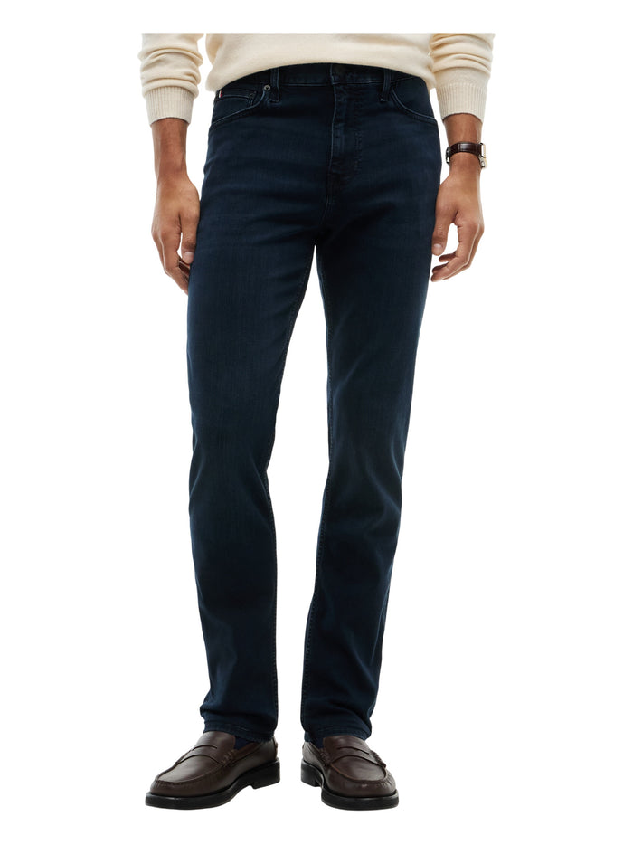 TOMMY HILFIGER Core Denton Blue Black Blue Black - image 2