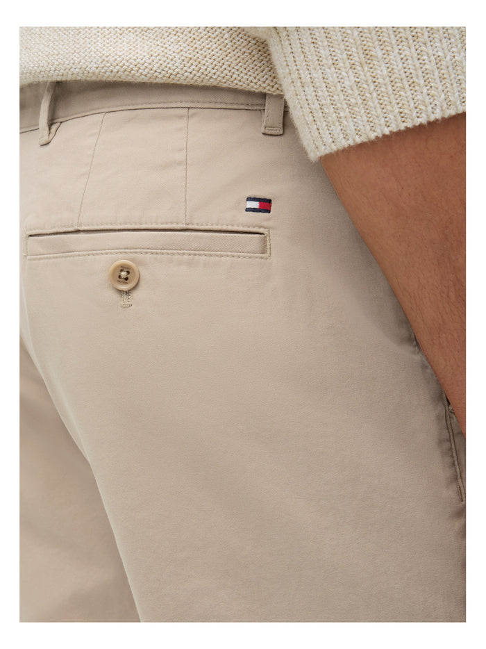 TOMMY HILFIGER Core Denton Essential Twill Batique Khaki - image 4