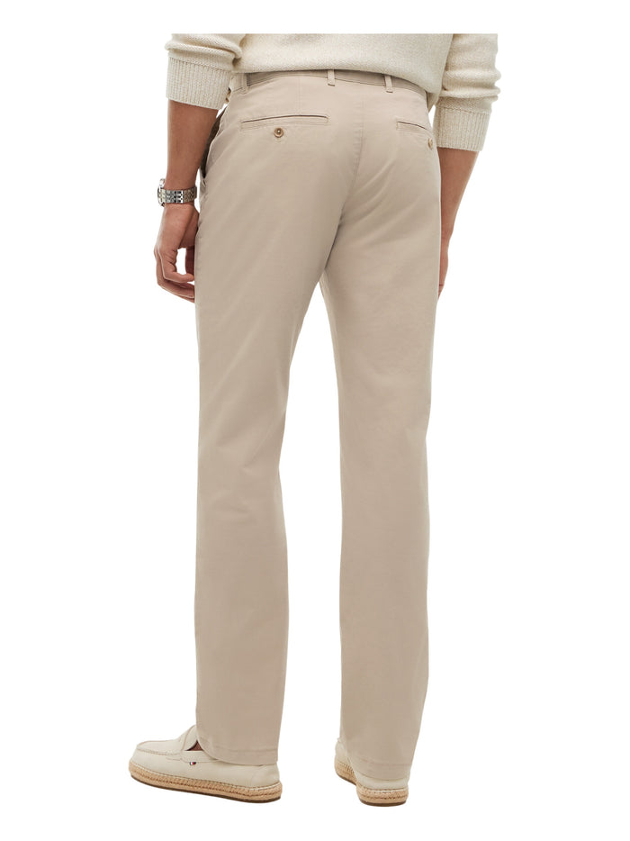 TOMMY HILFIGER Core Denton Essential Twill Batique Khaki - image 5