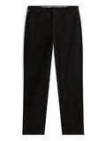 TOMMY HILFIGER Core Denton Essential Twill Black