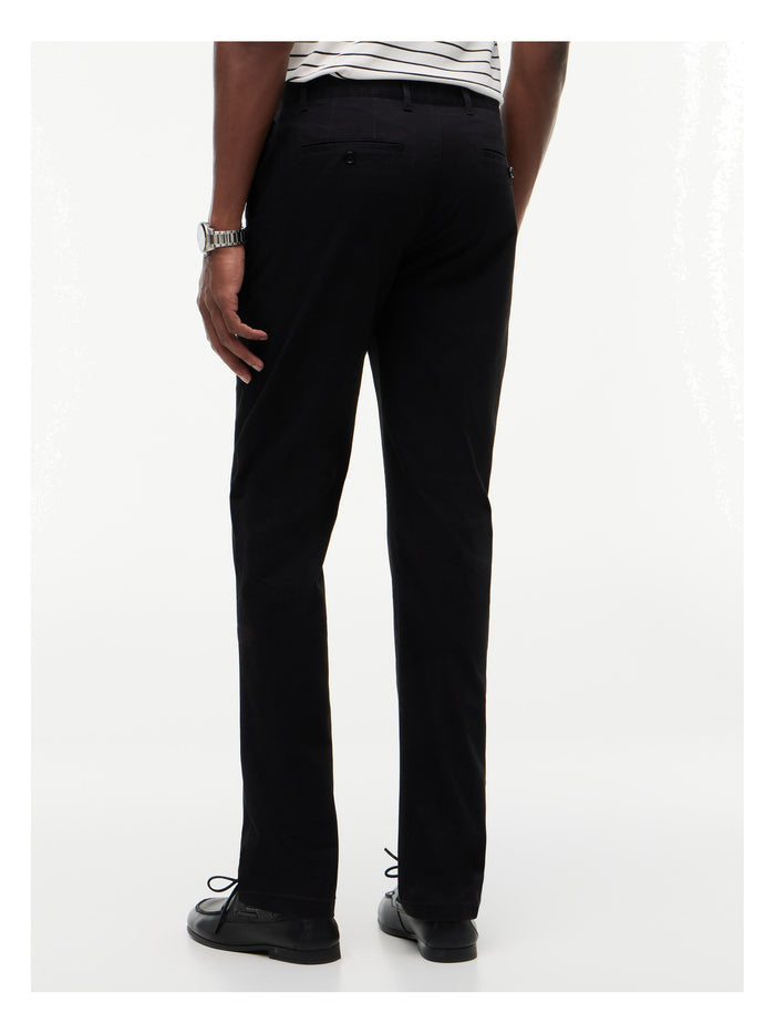 TOMMY HILFIGER Core Denton Essential Twill Black - image 5