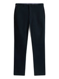 TOMMY HILFIGER Core Denton Essential Twill Navy Blue