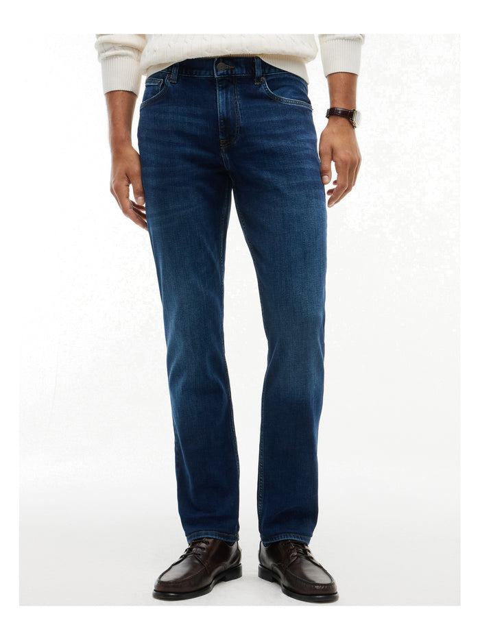 TOMMY HILFIGER Core Denton Dark Blue Dark Blue - image 2