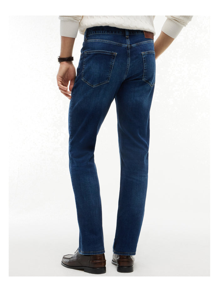 TOMMY HILFIGER Core Denton Dark Blue Dark Blue