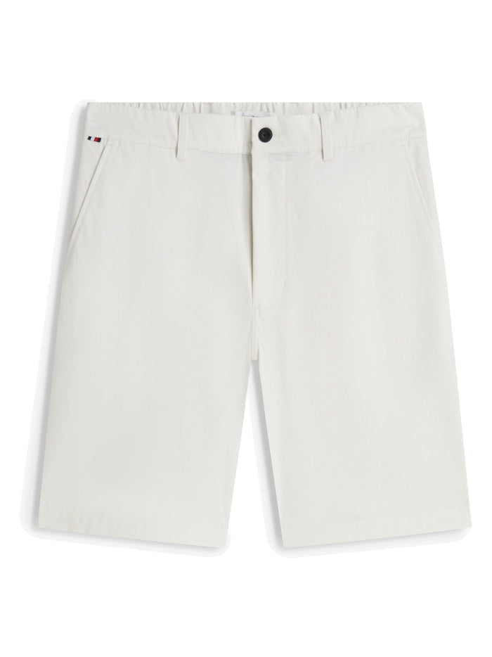TOMMY HILFIGER Dover 8 Inc All Day Short Ivory Petal - image 6