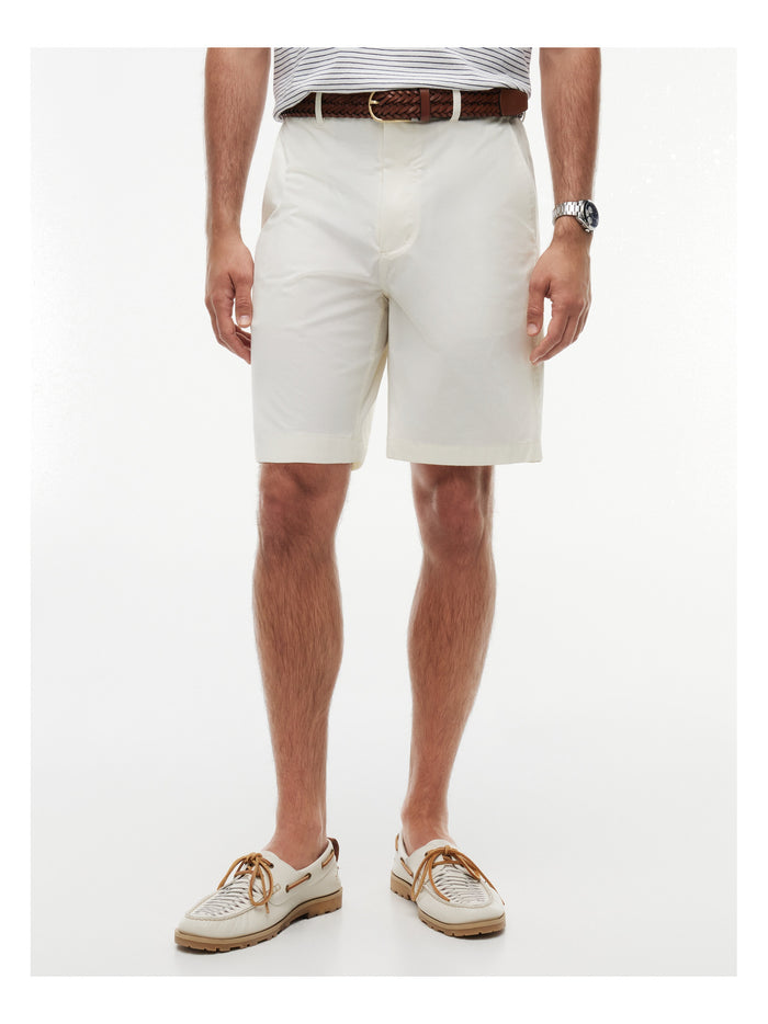 TOMMY HILFIGER Dover 8 Inc All Day Short Ivory Petal - image 2