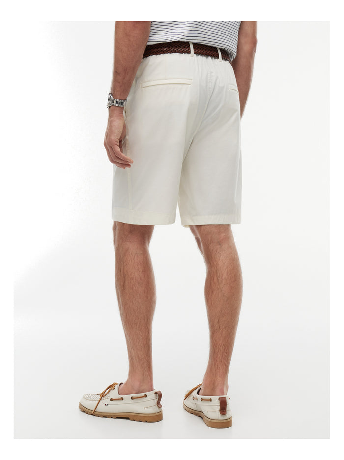 TOMMY HILFIGER Dover 8 Inc All Day Short Ivory Petal - image 5