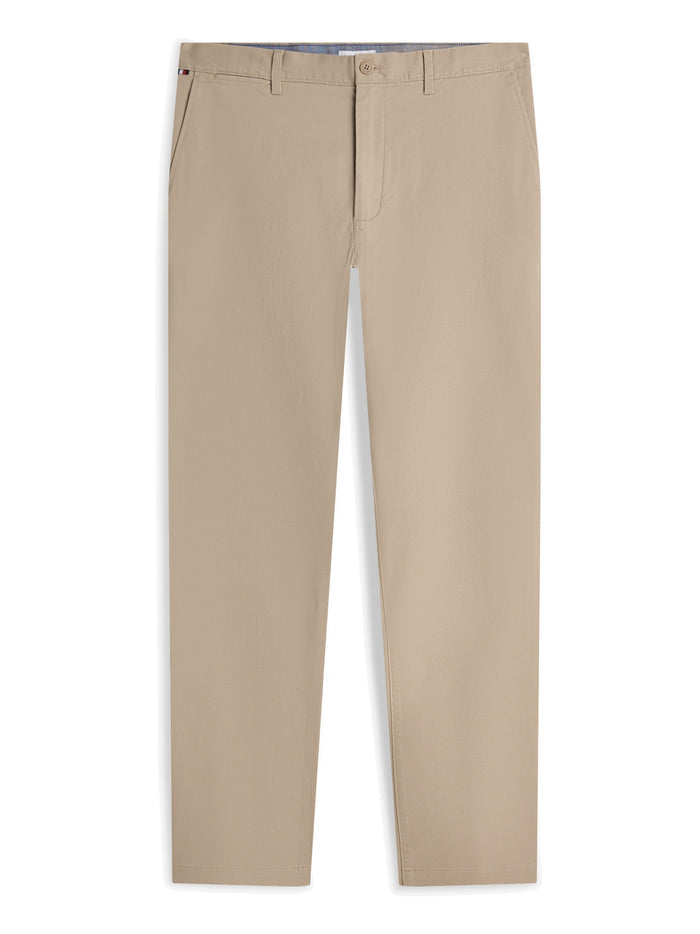 TOMMY HILFIGER Dover Essential Twill Batique Khaki - image 6