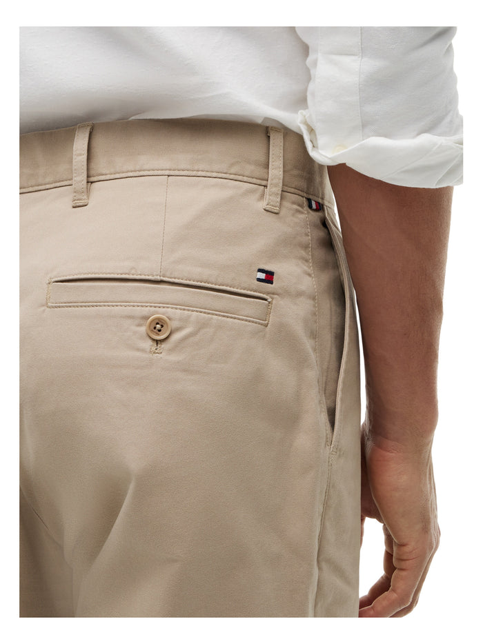 TOMMY HILFIGER Dover Essential Twill Batique Khaki - image 4