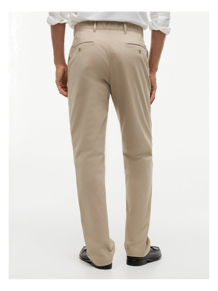 TOMMY HILFIGER Dover Essential Twill Batique Khaki - image 5