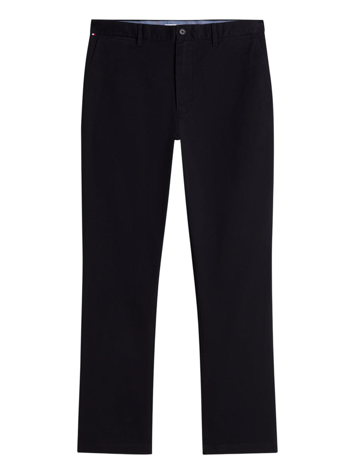 TOMMY HILFIGER Dover Essential Twill Black - image 6